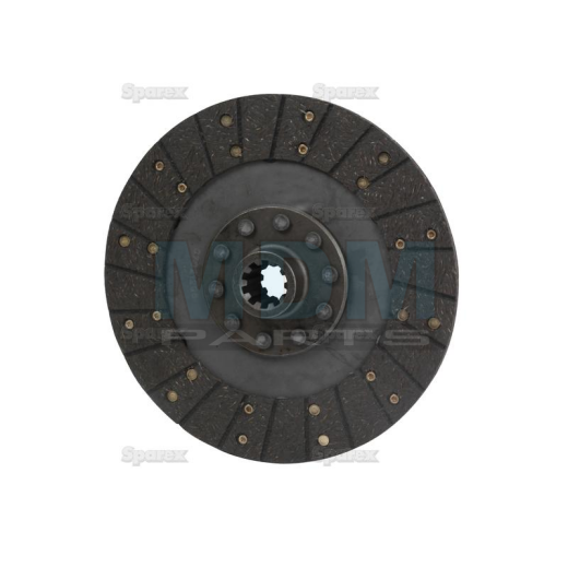 Clutch disc