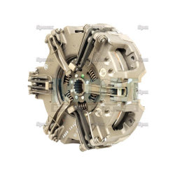 Clutch pressure plate Ford LUK