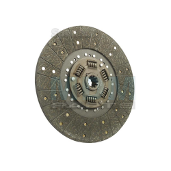 Clutch disc (1002338C2)