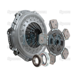 Clutch kit