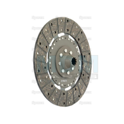 Clutch disc (1809769m91)