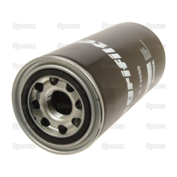 Filter for steering hydraulics