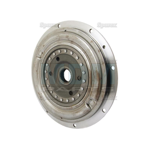 Clutch disc 300mm LUK