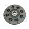 Clutch damper 302mm LUK