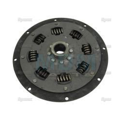 Clutch disc 352mm