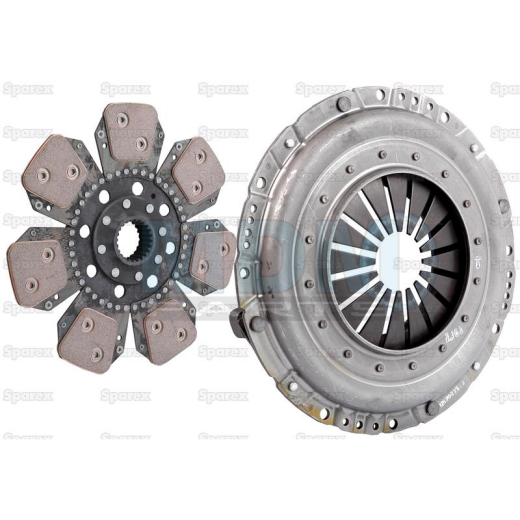 Clutch kit