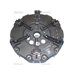 Automatic clutch (1401001600041)