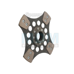 Clutch disc (132000020005)