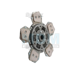 Clutch disc (132000020006)