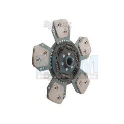 Clutch disc (140100160005)