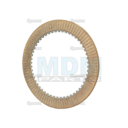 Clutch disc NH (83925696)