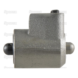 Additional brake cylinder NH (81866484)