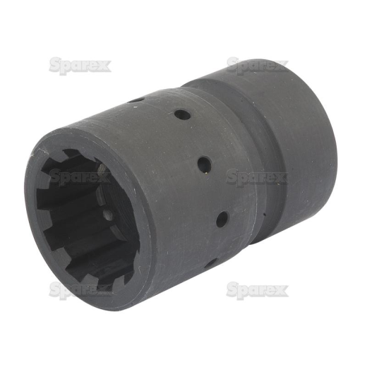 Profile bushing for differential MF