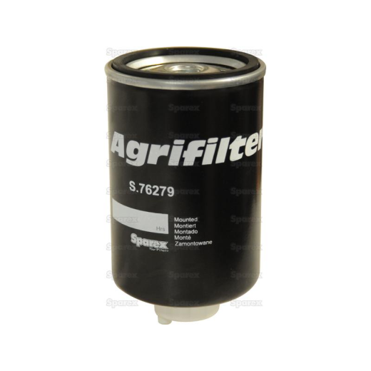 Fuel filter FF42000 spin-on filter