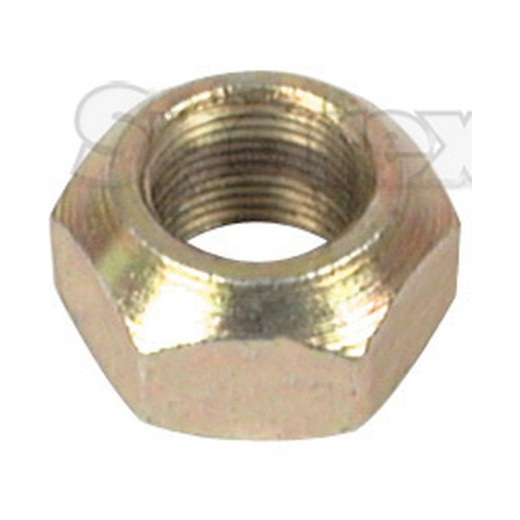 Conical nut M20