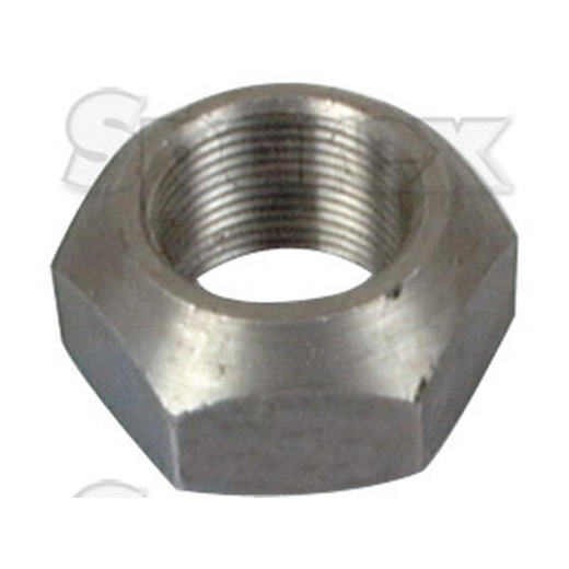 Conical nut M24