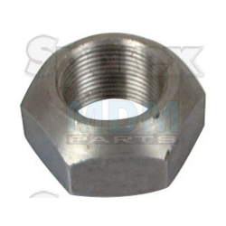 Conical nut M24