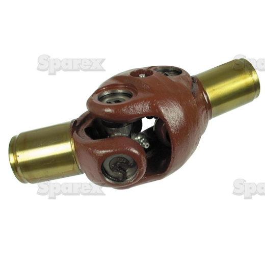 Universal joint complete ZF axles