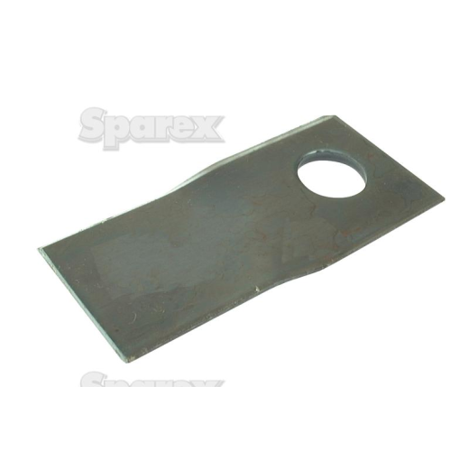 Cutter blade 96 x 50 x 4 rh. (20 pieces)