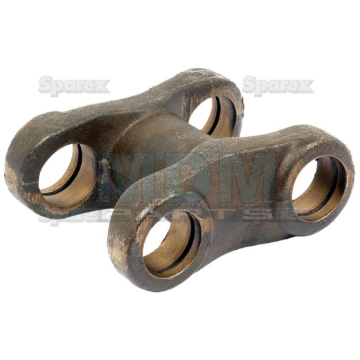 Universal joint housing all-wheel NH