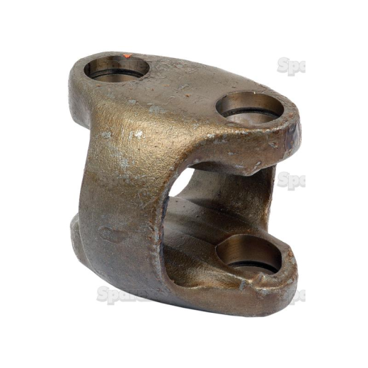 Universal joint housing all-wheel NH