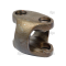 Universal joint housing all-wheel NH