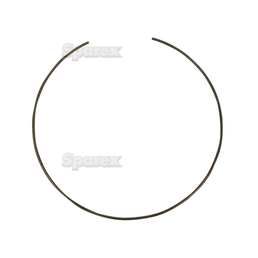 Clamping ring all-wheel NH (83982414)