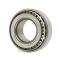 All-wheel axle bearings