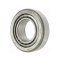 All-wheel axle bearings