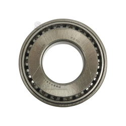 All-wheel axle bearings