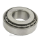 All-wheel axle bearings