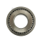 All-wheel axle bearings