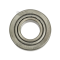 All-wheel axle bearings