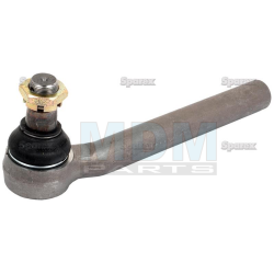 Tie rod New Holland four-wheel drive