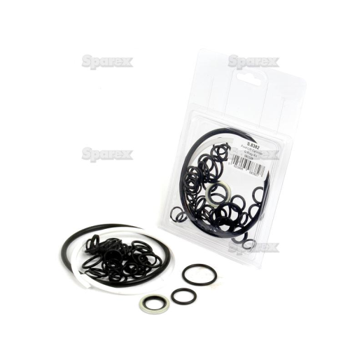 O-ring set for hydraulics (Ford)