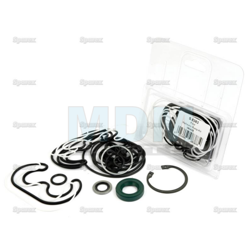 O-ring set (Ford)