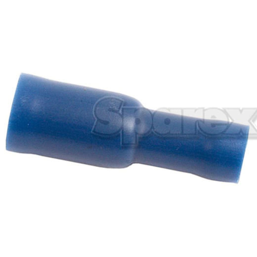 Cable lug 5.5mm blue (50)