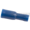 Cable lug 5.5mm blue (50)