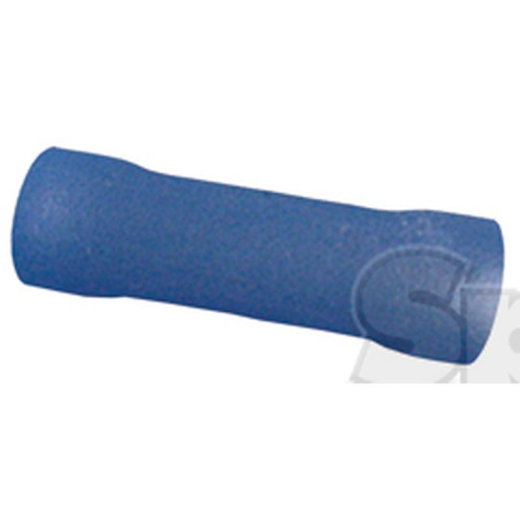 Kabelschuh 5,0mm Blau (50)