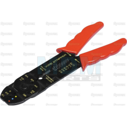 Crimping pliers-Agripak-