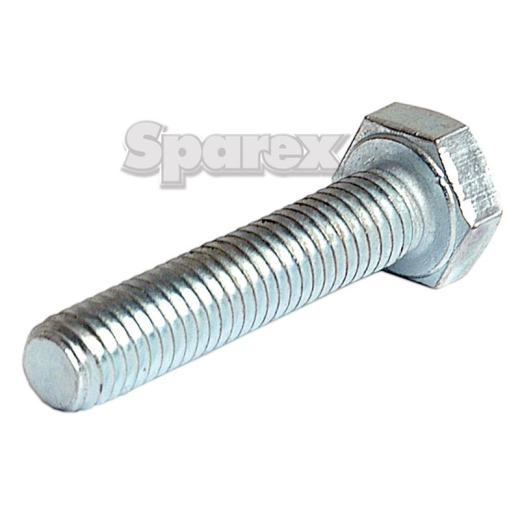 M12 x 20 screw DIN933