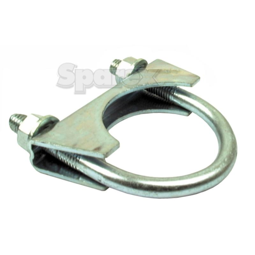 Pipe clamp 29mm