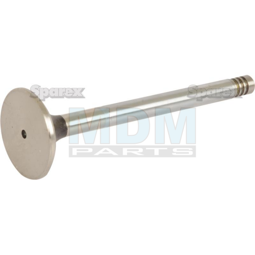 EXHAUST VALVE