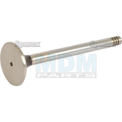 EXHAUST VALVE