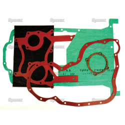 BOTTOM GASKET SET