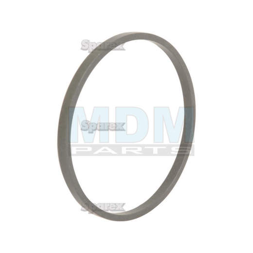 HYDRAULIC PISTON SEAL