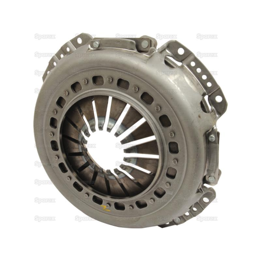 Clutch Assembly LUK