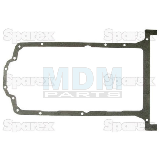 SUMP GASKET