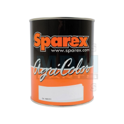 Color 1 ltr. Jako Orange