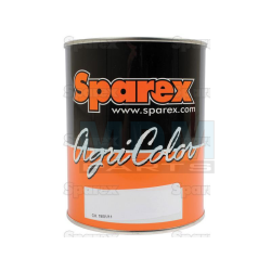 Color 1 ltr. Slate gray (RAL 7015